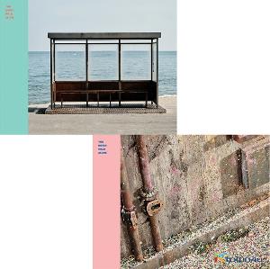방탄소년단 (BTS) - 앨범 [You Never Walk Alone] (랜덤버전)